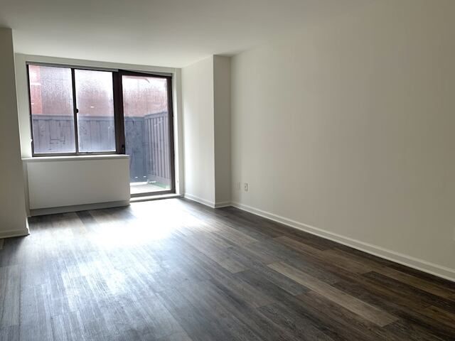 1-Bedroom at The Helux