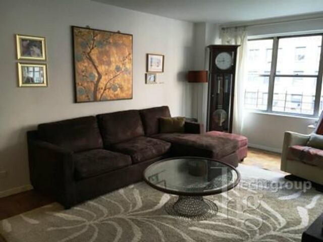2-Bedroom at 230 East 79th Street