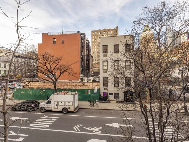 Studio at 360 West 43rd Street
