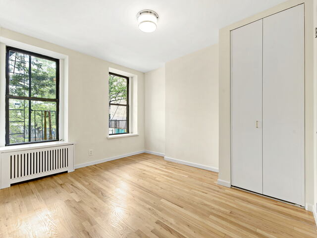 1-Bedroom at 414 West 49th Street