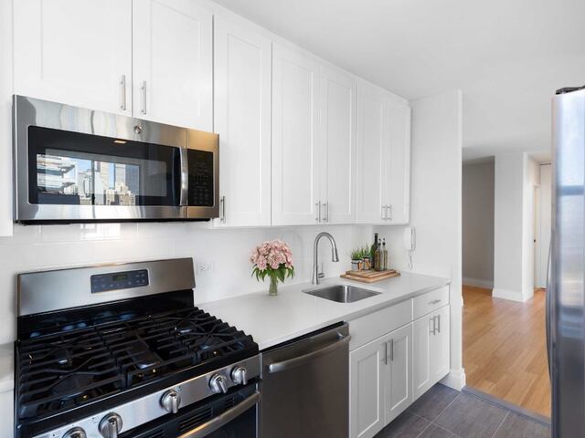 1-Bedroom at The Chesapeake House