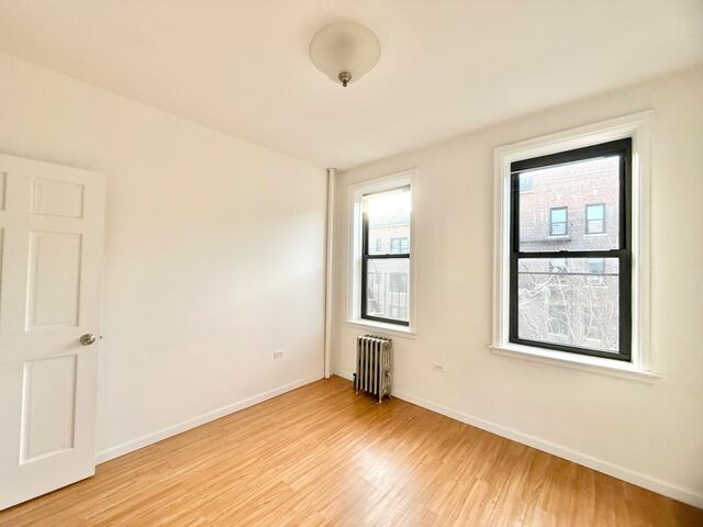 1-Bedroom at 43-29 39th Place