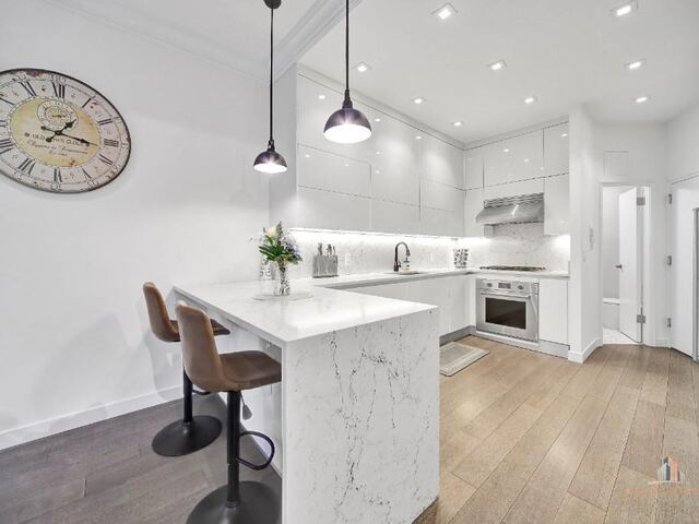 4-Bedroom at 418 East 83rd Street