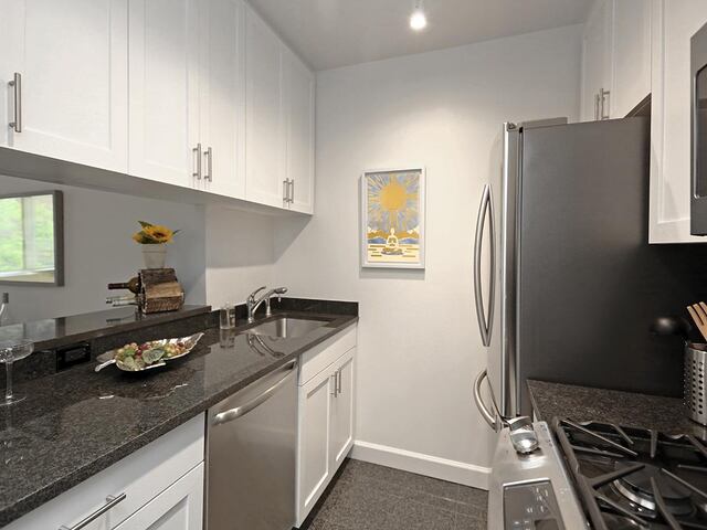 1-Bedroom at The Bamford