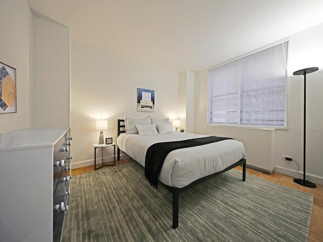 1-Bedroom at The Regent