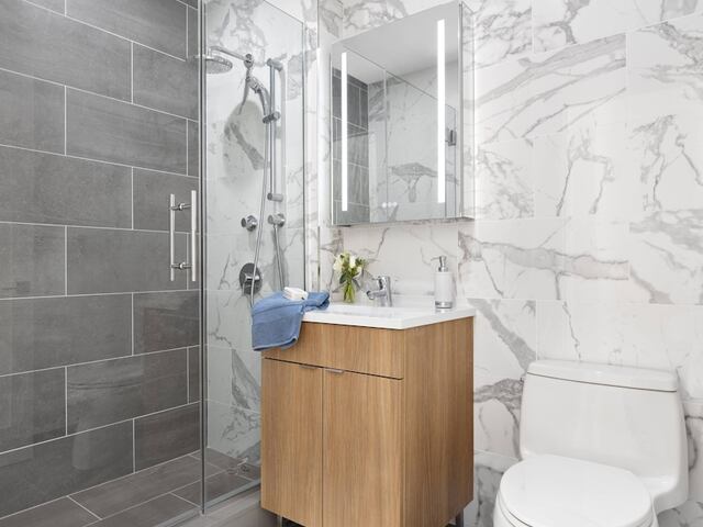 Studio at Tribeca Pointe