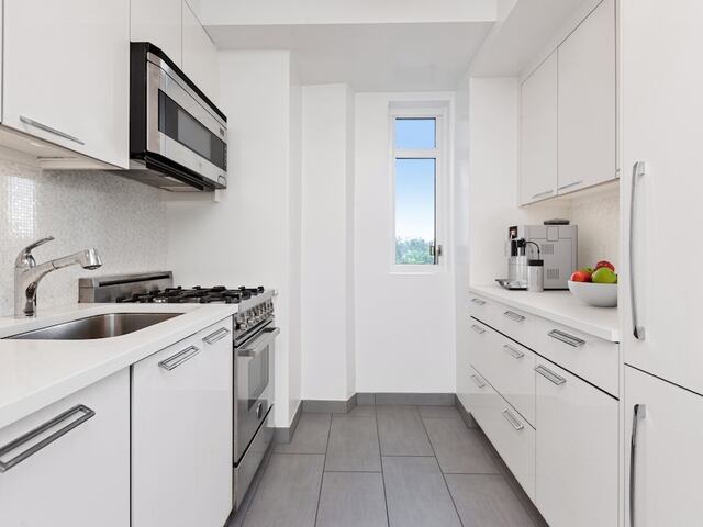 Studio at 240 Central Park South