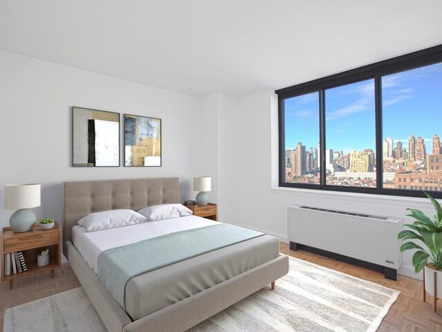 2-Bedroom at 360 West 43rd Street