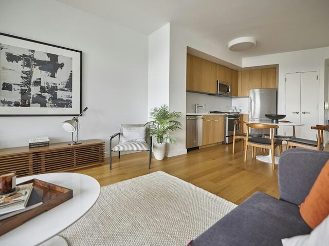 1-Bedroom at VIA 57WEST