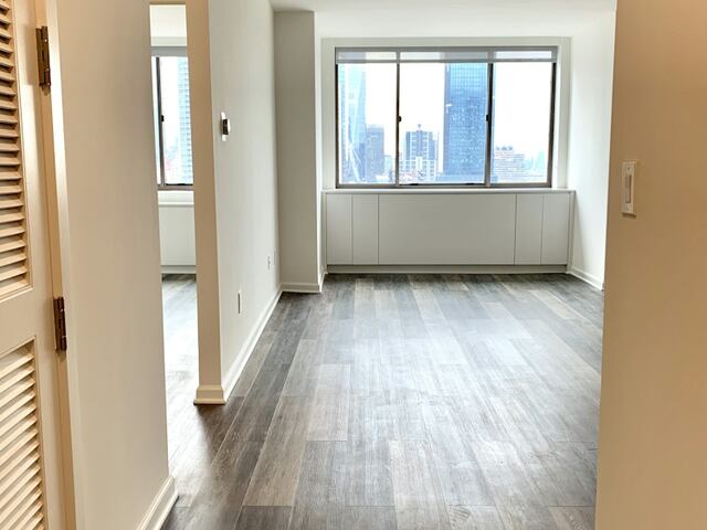 1-Bedroom at The Helux