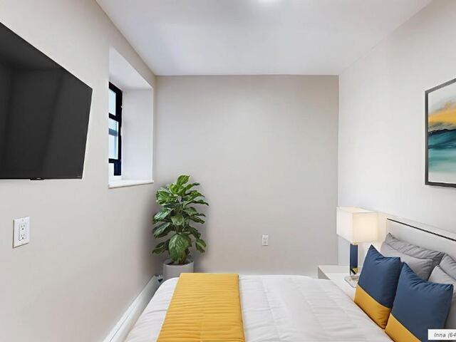 3-Bedroom at 69 West 107th Street