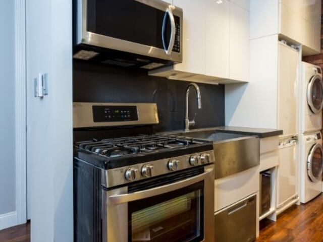 4-Bedroom at 199 East 3rd Street