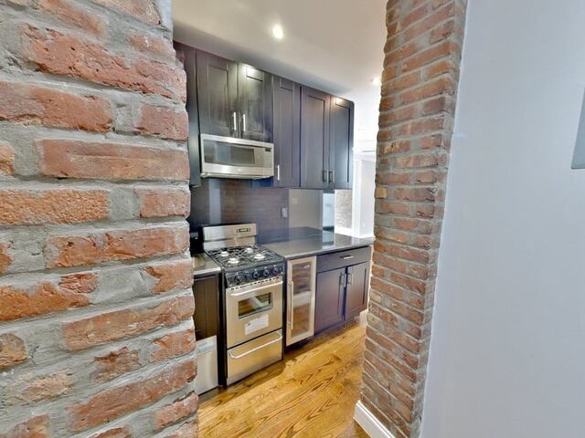 3-Bedroom at 334 East 100th Street