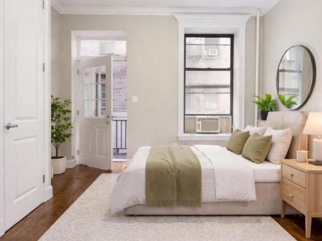 1-Bedroom at 52 Barrow Street