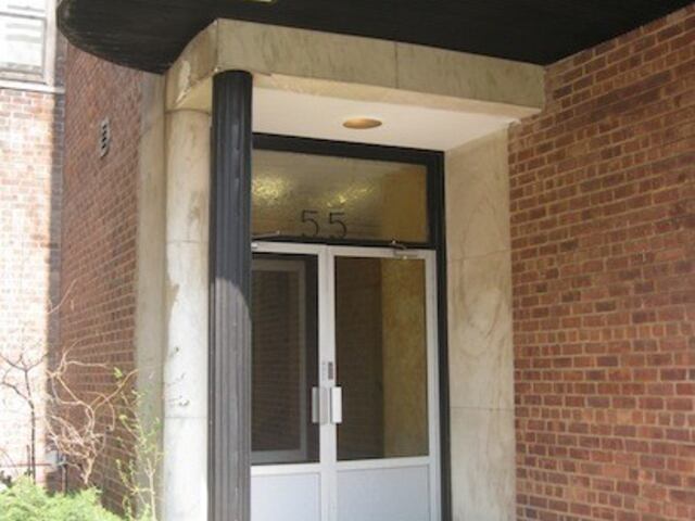 1-Bedroom at 55 West 92nd Street