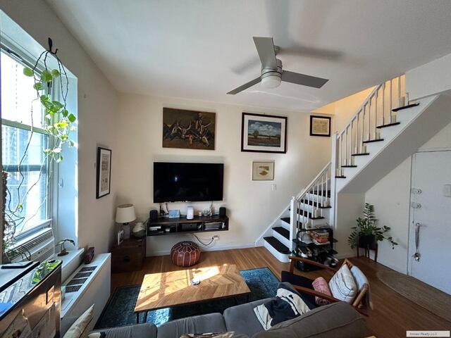 1-Bedroom at 2020 Broadway