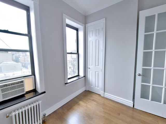 4-Bedroom at 199 East 3rd Street