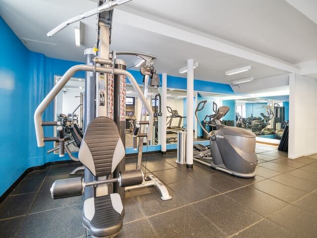 Studio at Midwest Court