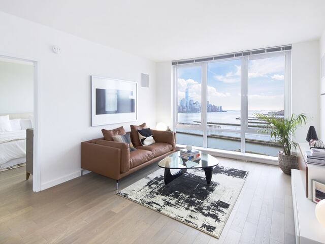2-Bedroom at Newport: The Ellipse