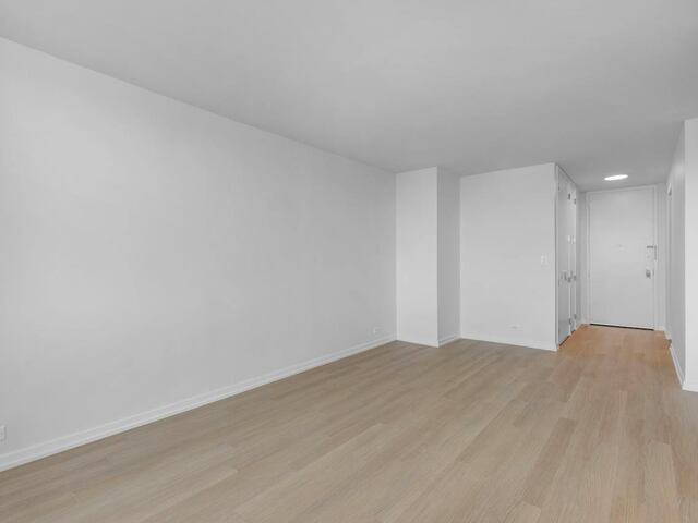 1-Bedroom at South Park Tower