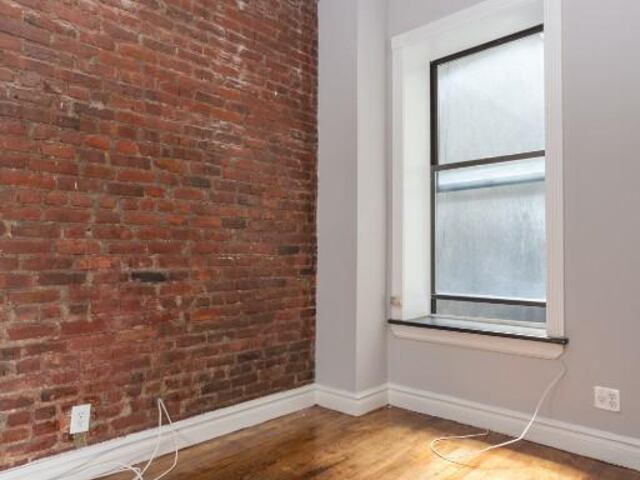 1-Bedroom at 250 Mott Street