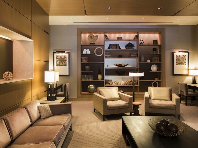 1-Bedroom at The Ashley