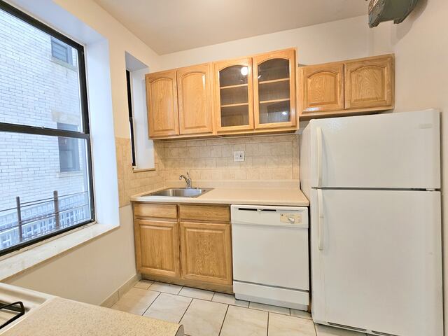 2-Bedroom at 610 West 150th Street