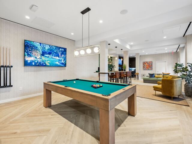 1-Bedroom at Kips Bay Court : 520 Second Ave
