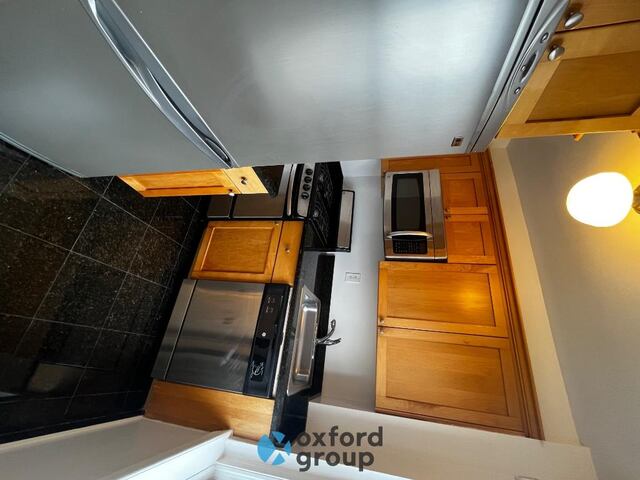 1-Bedroom at 95 Christopher Street