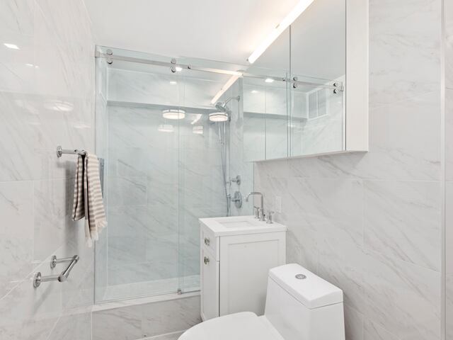 2-Bedroom at Yorkshire Towers