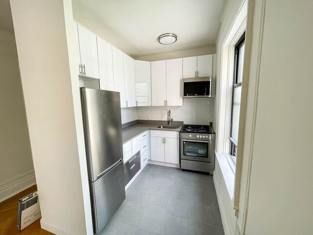 1-Bedroom at 214 West 96th Street