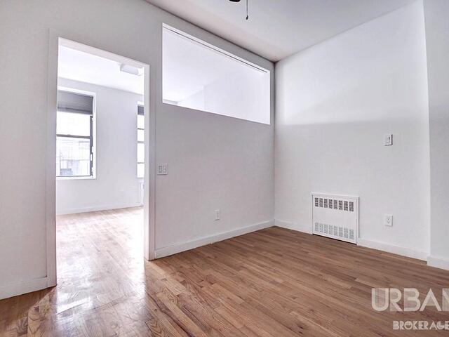 1-Bedroom at 79 Rivington Street