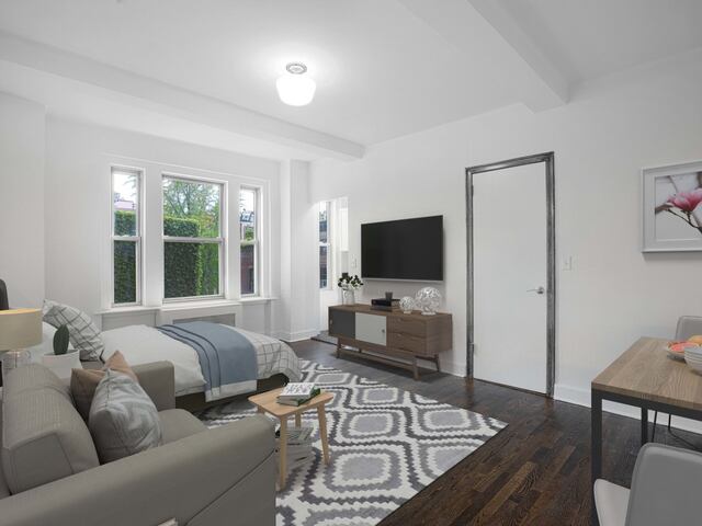 Studio at 24 Fifth Avenue