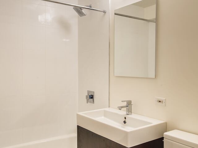 1-Bedroom at Atlas New York