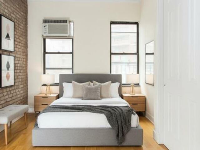 1-Bedroom at 493 Second Avenue