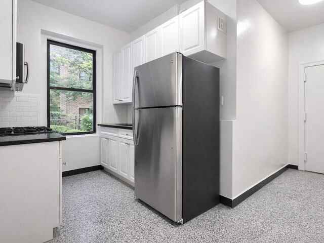 3-Bedroom at 664 West 163rd Street