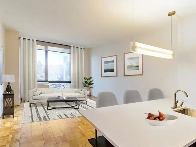 1-Bedroom at Ohm