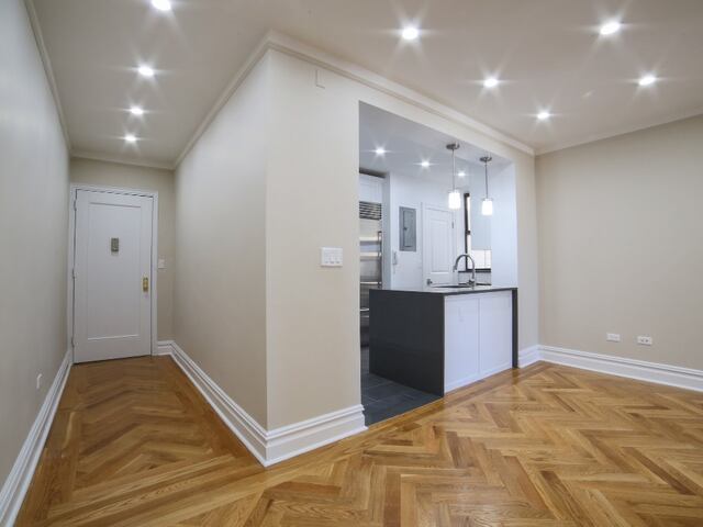 3-Bedroom at 200 West 90th Street