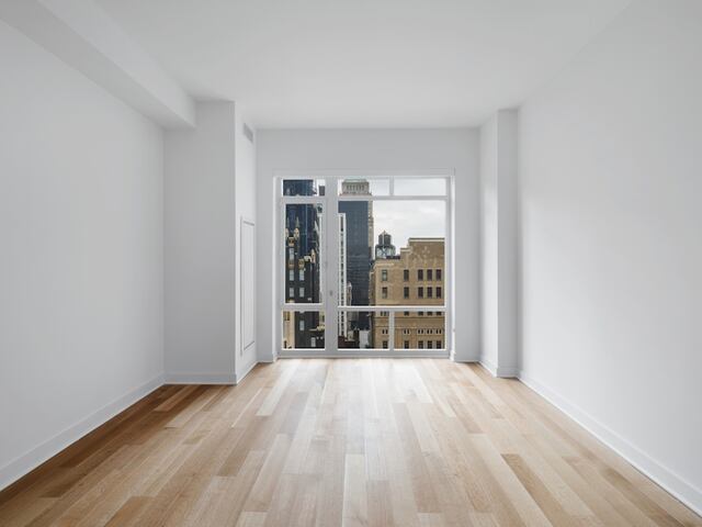 1-Bedroom at ML House