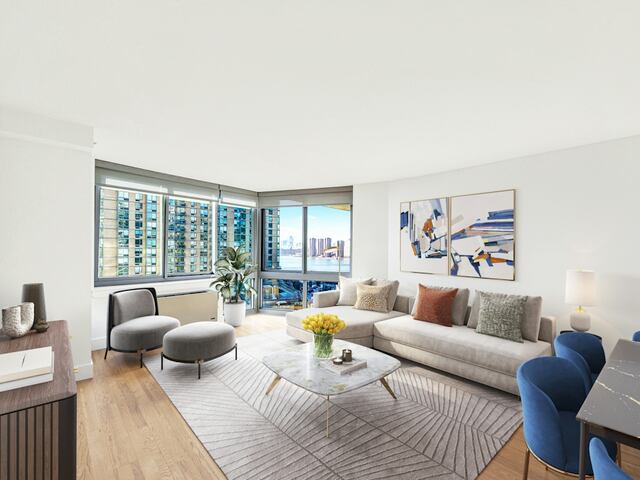 2-Bedroom at 47-05 Center Boulevard