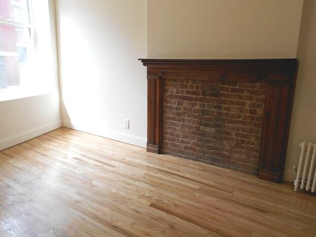 1-Bedroom at 257 West 10th Street