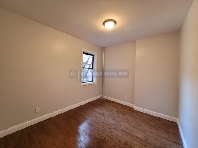 3-Bedroom at 141 Nagle Avenue