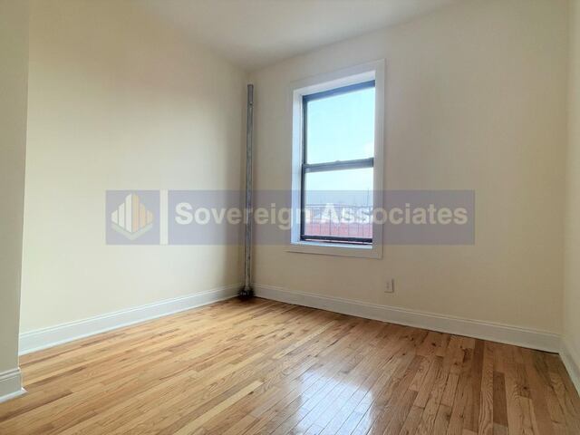 1-Bedroom at 1 Arden Street