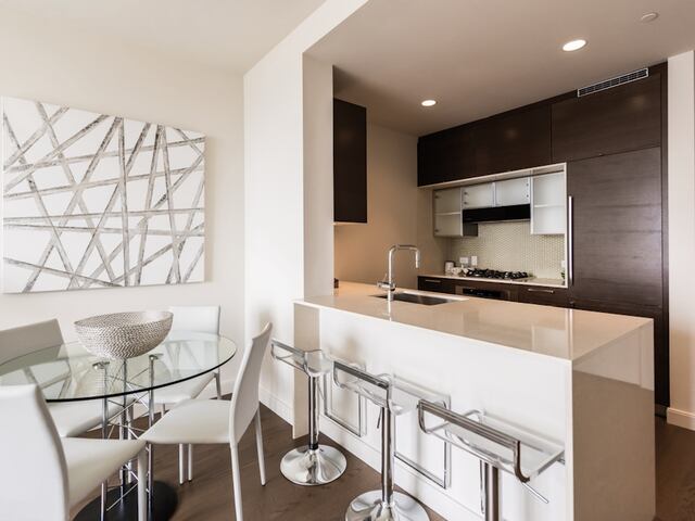 2-Bedroom at EOS Nomad