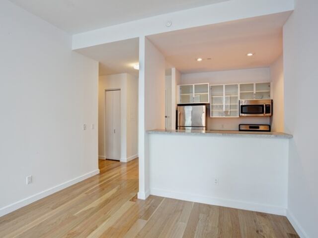 1-Bedroom at 37 Wall Street