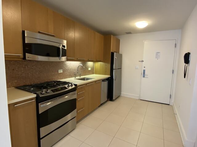 1-Bedroom at The Ashley