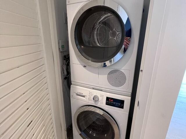 1-Bedroom at One Manhattan Square