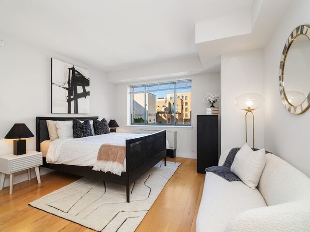 Studio at 100 Jane Street