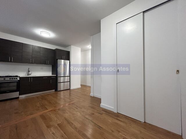 1-Bedroom at The Westbourne : 611 West 137th