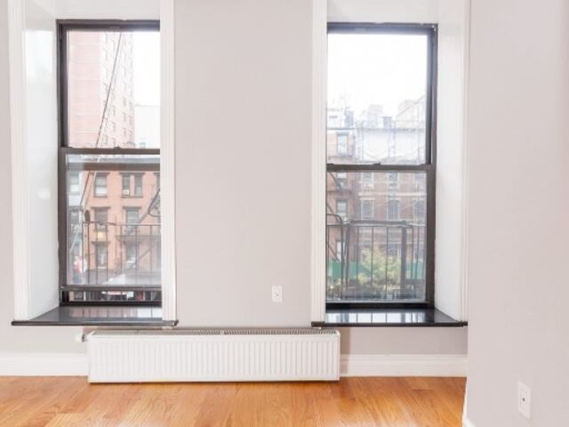 3-Bedroom at 202 East 13th Street
